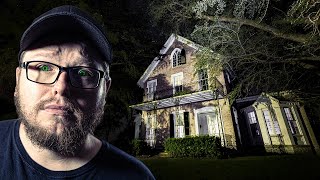 The HAUNTING of Woodlawn Estates (PARANORMAL ACTIVITY DOCUMENTED)