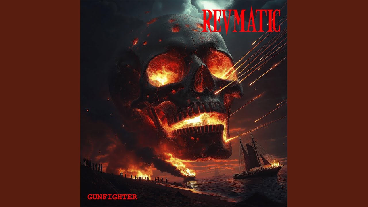 Against the Flames (Remastered)