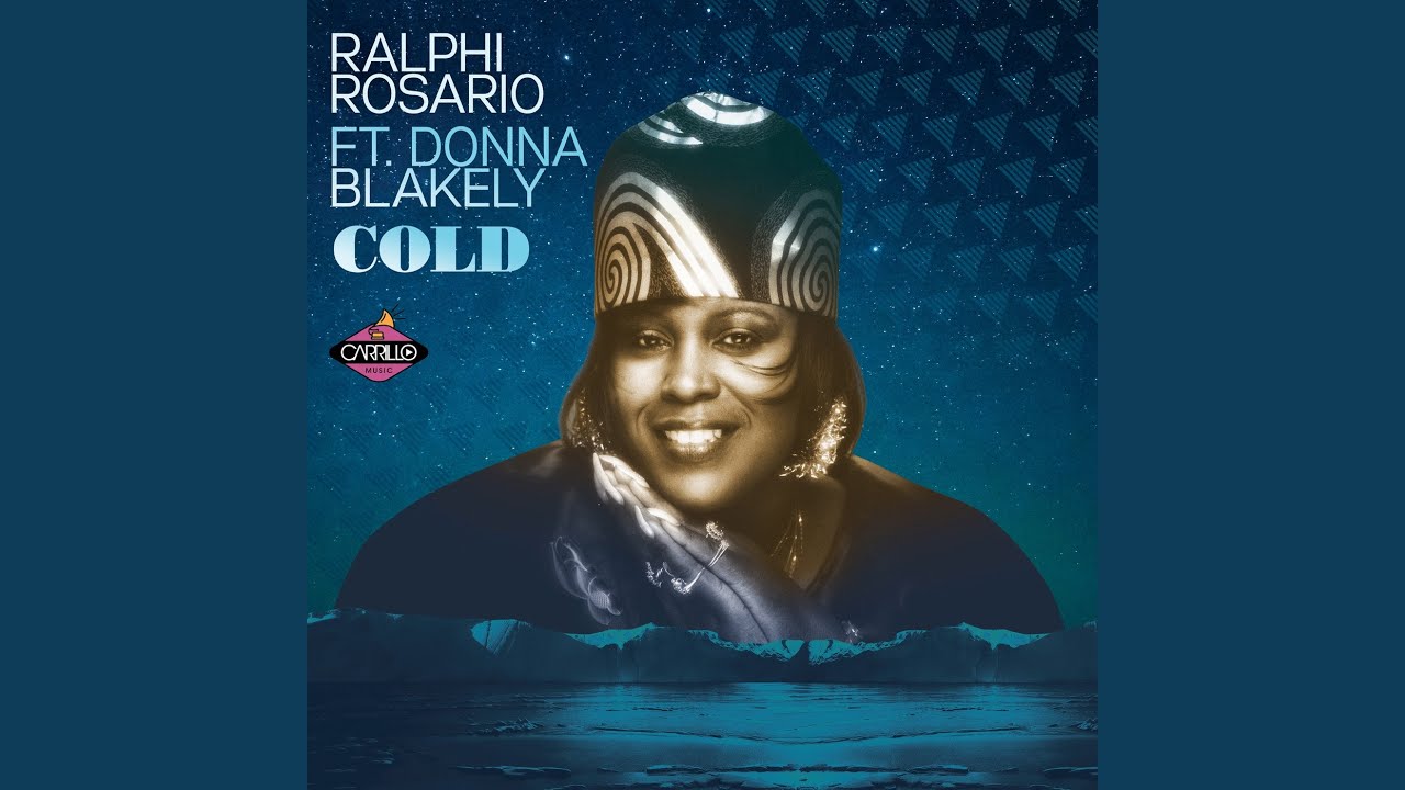 Cold (David Morales NYC Club Remix) - YouTube