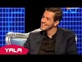 Chems Eddine Boudraa dans le Grand Sbitar / شمس الدين بودراع