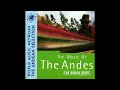 Rough guide to the music of the andes
