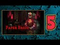 Paper Bride  [Chinese horror puzzle, point and click] - full screen 5/5