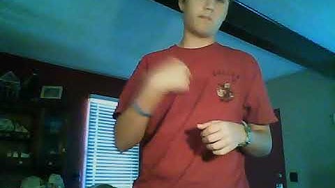 Rio Salado Lesson 2 assignment 1 ASL