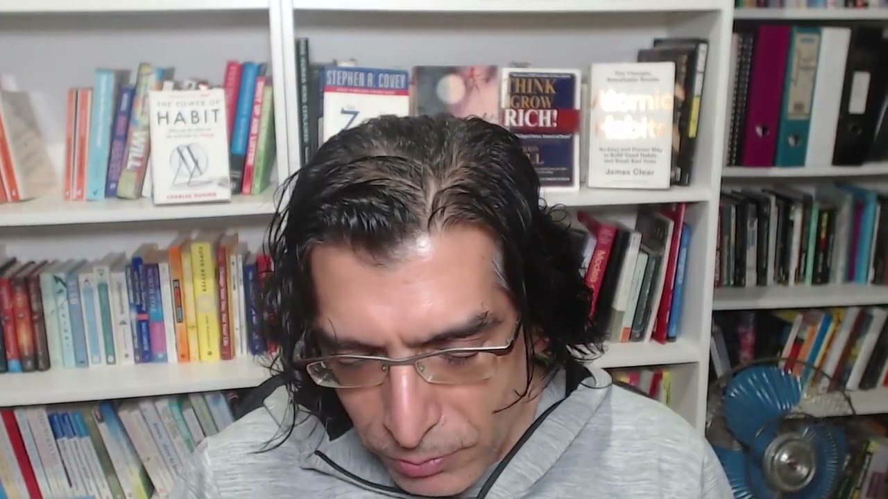 The Art of Self- Compassion — My First Book Proof Copy Has Arrived! | A Big Milestone Moment