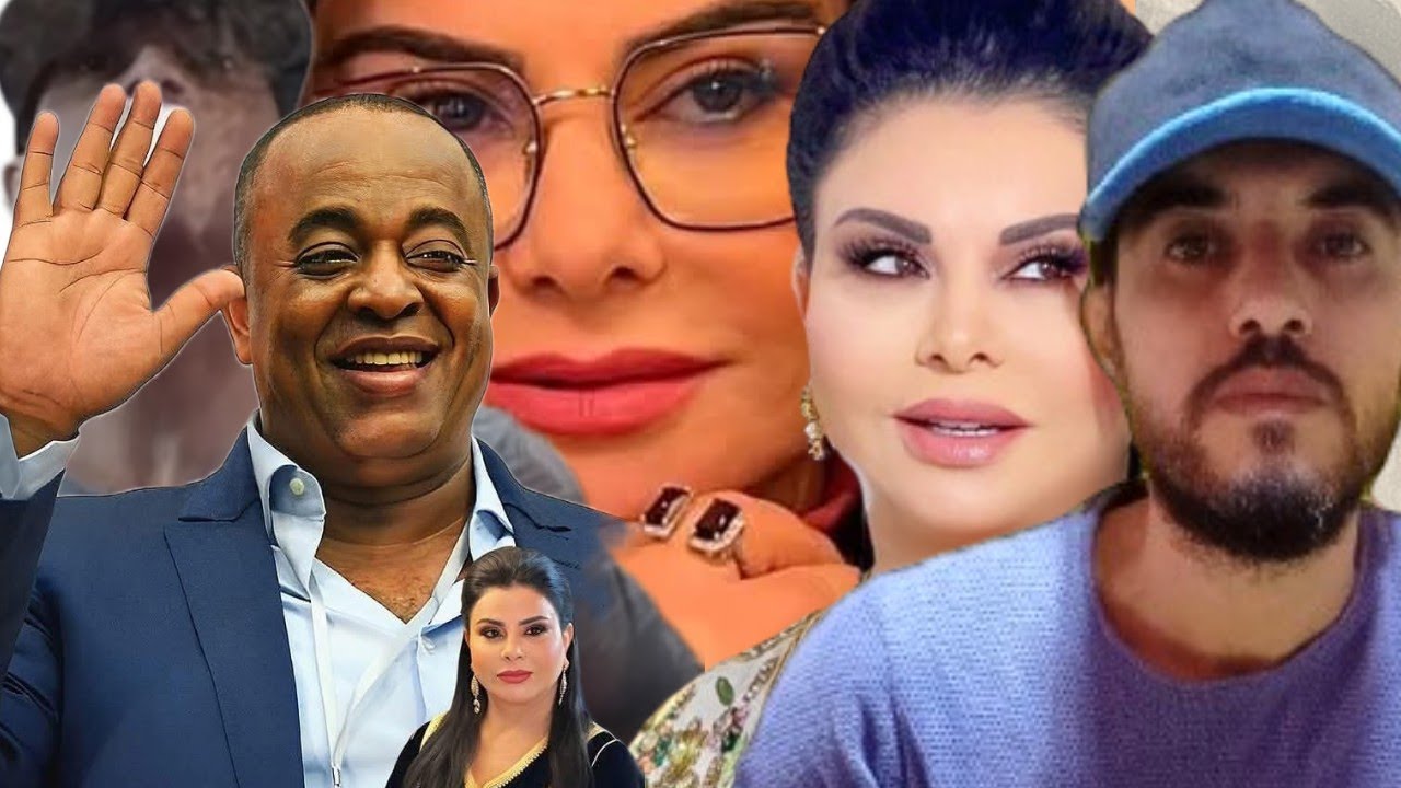 خواثم لطيفة رأفت يدفعون سعيد الناصيري للاعتراف