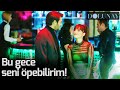 Bu Gece Seni Öpebilirim! - Dolunay