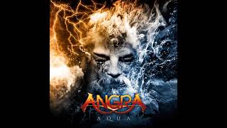 Angra - Aqua(2010) - Full Album