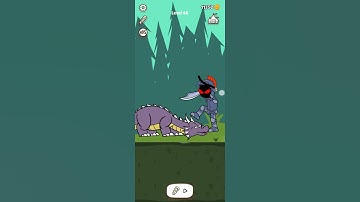 Draw Master Level 46 answer hint - Gameplay Solution Walkthrough