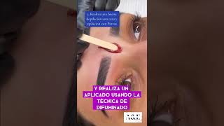 Tips Valiosos para unas Cejas Pigmentadas Perfectas / Principiantes ✨?️?️? cejas viral