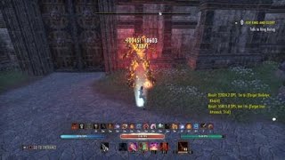 Magblade 55.8k Iron Atronach