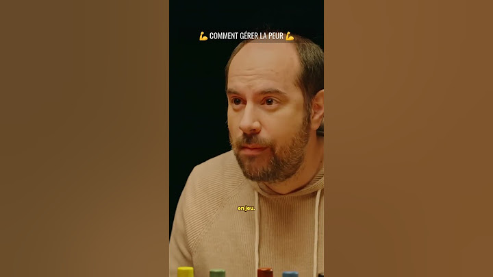 HOT’ONES avec Cyril gane