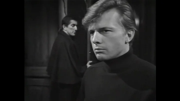 NEW Remembering John Karlen Scenes Willie and Vick...