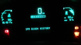 2004 Caddy Diagnostic Codes