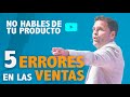 VENDE MÁS [MUCHO MÁS 🤑🤑] sin hablar de tu Producto