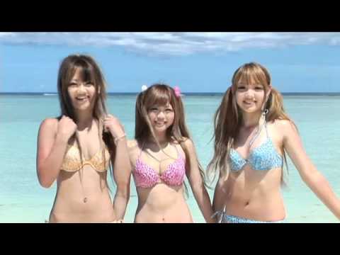 グアムロケpv Loco Girl アゲぽよ サマー Gal Doll Youtube