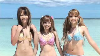 グアムロケPV] Loco☆Girl ～アゲぽよ♪サマー～／GAL DOLL - YouTube