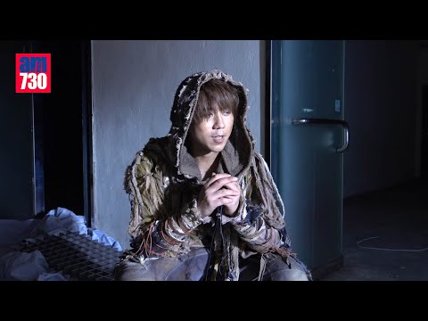 姜濤生日｜ 姜濤自導自演《作品的說話》反戰MV 看戰亂照片為下一代宣揚愛與和平