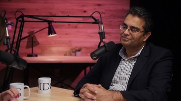 CIO Leadership Live with Sanjay Shringarpure, CIO, E.& J. Gallo Winery | Ep 8
