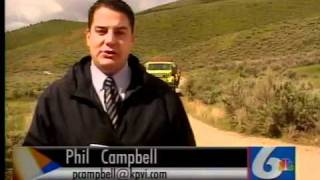 BLM Fire Training