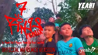 7 Rings - Lê Thành Đạt X Nguyễn Thành Đạt X Lâm Vui Official Mv - Remix Version