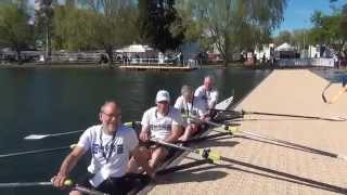 Great Moments in Rowing History 2014