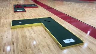 Mini Golf Rental in Cincinnati, OH from Party Go Round