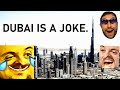 Forsen Reacts to Dubai Is A Parody Of The 21st Century