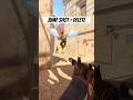 He Didn’t Expect Me to Fly | #cs2 #counterstrike2 #counterstrike #fps