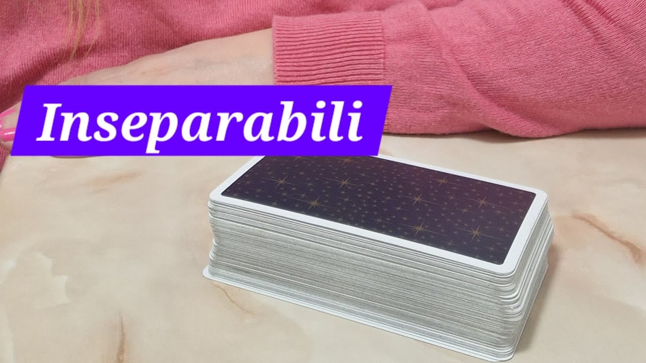 ✨️Control de la distanta pentru ca voi oricum sunteti ... inseparabili