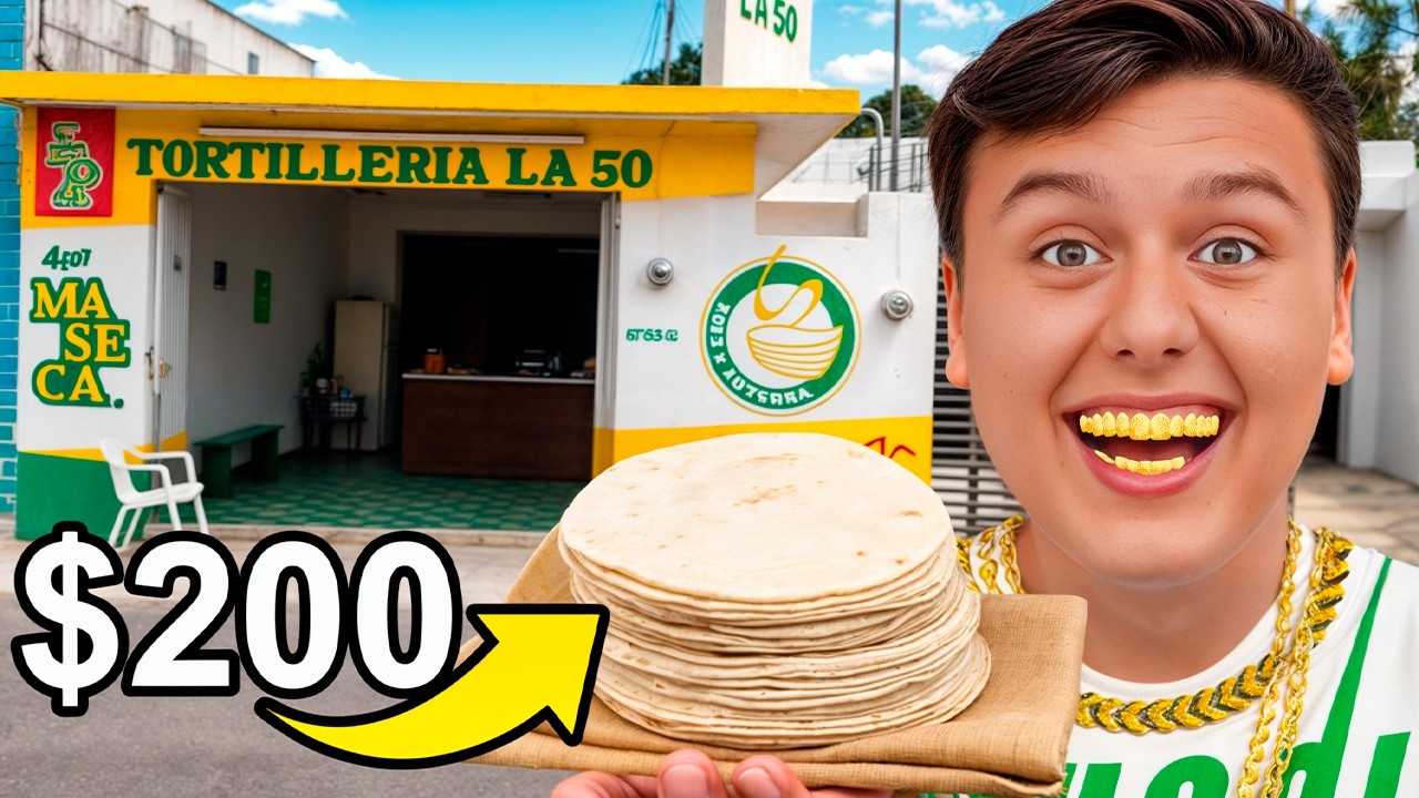 Fingi Ser Millonario Para Ver Si Me Cobrán de Más