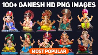 100  Shri GaneshPNG Images | Without background Ganesh PNG Images | Ganesh PNG Photos