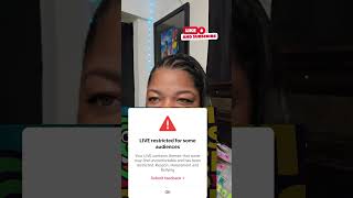 They keep attacking my LIVE #fyp #shorts #trending #funny