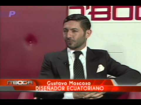 6ta edición de exposición Ispirato Corpo Museo de la Ciudad - Quito