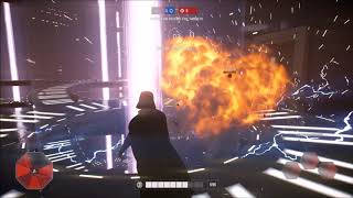 Simmonsz28 Fails With Vader