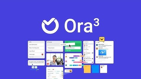 Ora Review and Tutorial: AppSumo Lifetime Deal