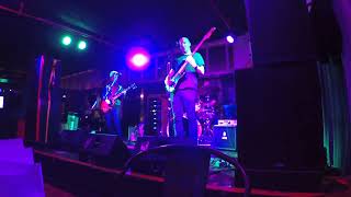 06 my god is the sun qotsa cover — the corvids — loosey's gnv — 2026—02—12
