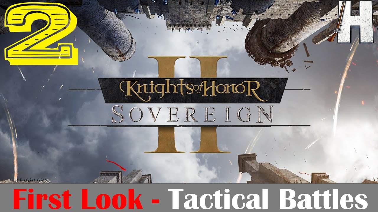 Tutorials, Tips and Explanations! :: Knights of Honor II: Sovereign General  Discussions