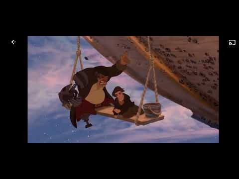 Treasure Planet -