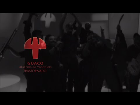 Watch the video for Trastornado