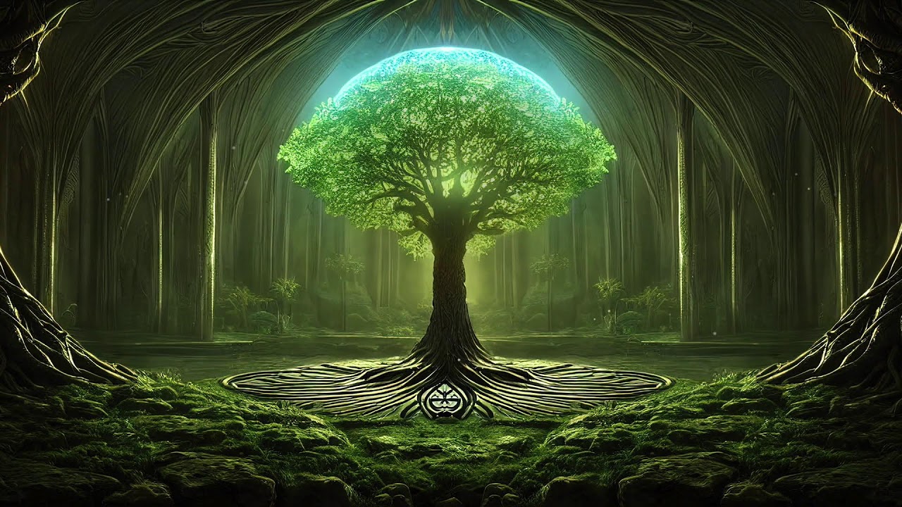 Livestream - Celtic Lullabies