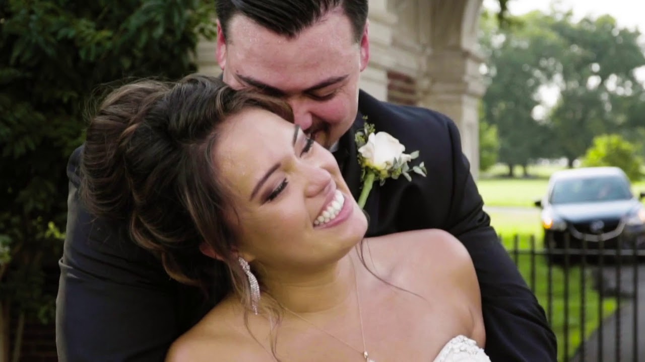 Wedding Video | Alexi + Aaron | Louisville, Kentucky