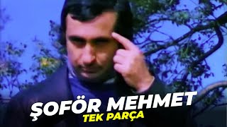 Şoför Mehmet | Müjdat Gezen Halit Akçatepe Eski Türk Filmi