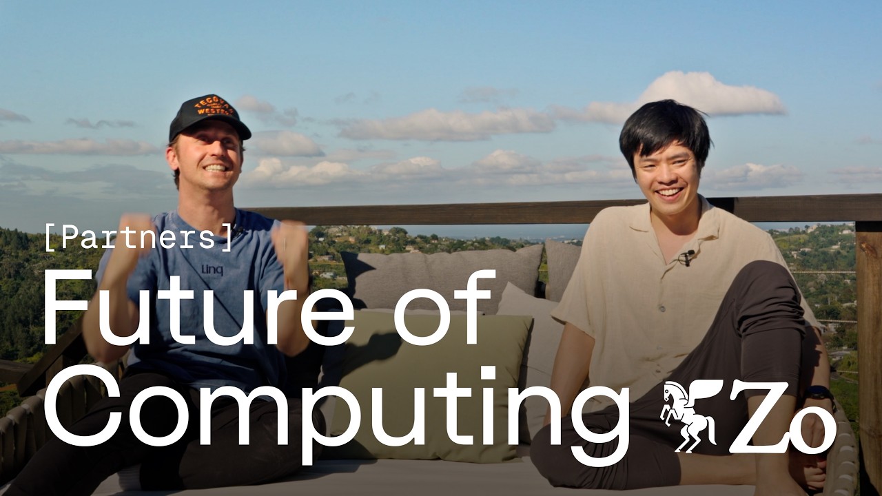 You’re Using AI Wrong… Here’s What’s Next | Zo Computer - YouTube
