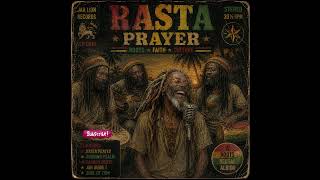 Rasta Prayer