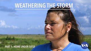 Weathering the Storm - Part 1