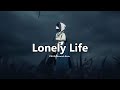 Free sad type beat  lonely life emotional piano  guitar instrumental 2024