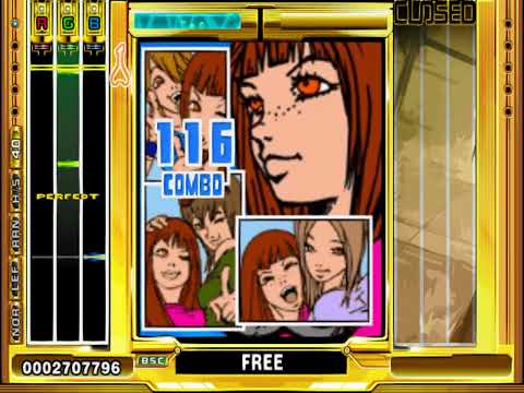 大切なもの - Guitar Freaks & Drummania MASTERPIECE GOLD - BASIC