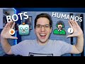 Criando Chatbots com Atendimento Humano