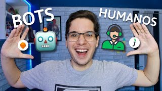 Criando Chatbots com Atendimento Humano