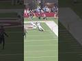 Sam LaPorta’s ankle INJURY occurred on this play.